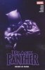BLACK PANTHER VOL 01 REIGN AT DUSK TP [9781302948832]